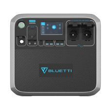 Портативна зарядна станція PowerOak Bluetti AC200P (2 кВт / 2 кВт * год)